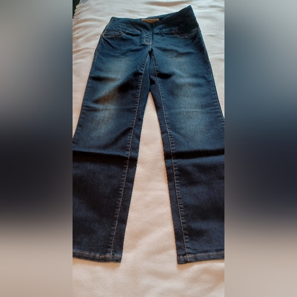 Pull-on jeans Reitmans 2P - Picture 4 of 6